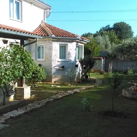 Zelena Oaza 75 M2 - 2 Bedrooms * Šišan
