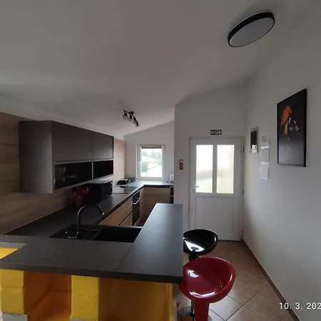 Zelena Oaza 75 M2 - 2 Bedrooms