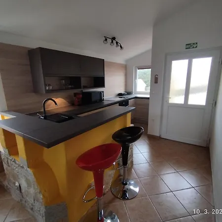 Apartment Zelena Oaza 75 M2 - 2 Bedrooms