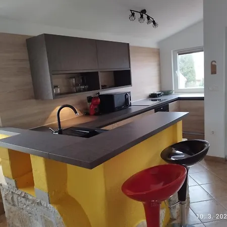Zelena Oaza 75 M2 - 2 Bedrooms *
