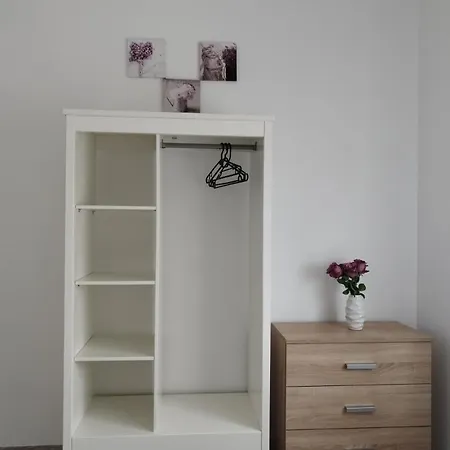 Zelena Oaza 75 M2 - 2 Bedrooms Apartment