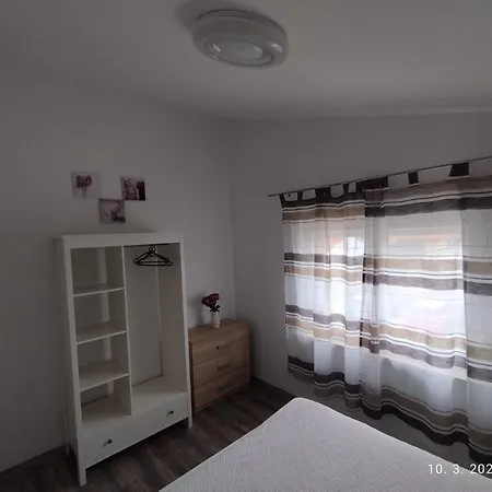 Zelena Oaza 75 M2 - 2 Bedrooms * Sisan