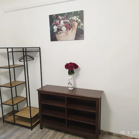 Apartment Zelena Oaza 75 M2 - 2 Bedrooms