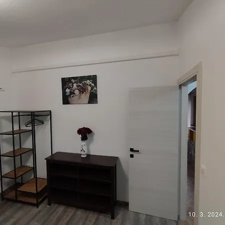 Zelena Oaza 75 M2 - 2 Bedrooms Šišan