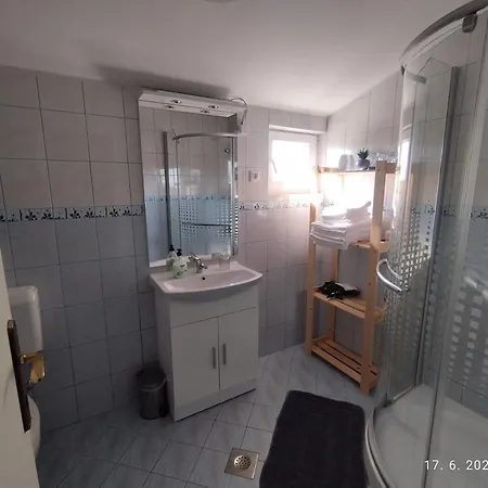 Apartment Zelena Oaza 75 M2 - 2 Bedrooms