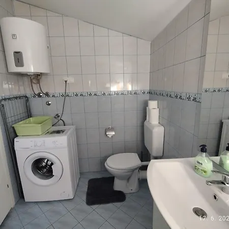 Zelena Oaza 75 M2 - 2 Bedrooms * Sisan