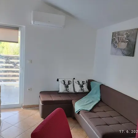 Apartment Zelena Oaza 75 M2 - 2 Bedrooms