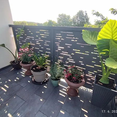 Zelena Oaza 75 M2 - 2 Bedrooms Šišan
