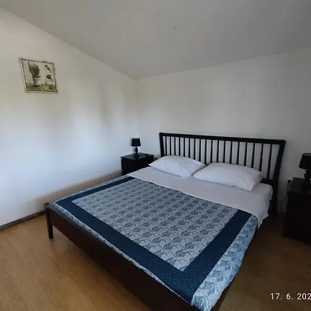 Apartment Zelena Oaza 75 M2 - 2 Bedrooms