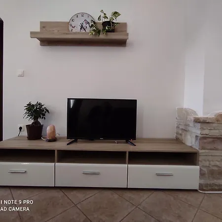 Zelena Oaza 75 M2 - 2 Bedrooms