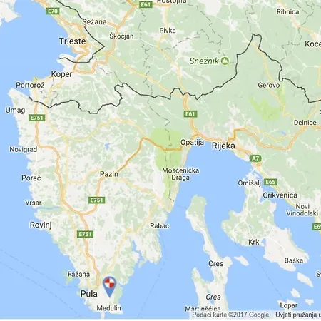 Apartament Zelena Oaza 75 M2 - 2 Bedrooms *
