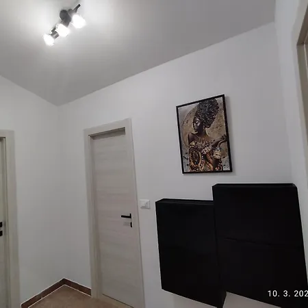Zelena Oaza 75 M2 - 2 Bedrooms