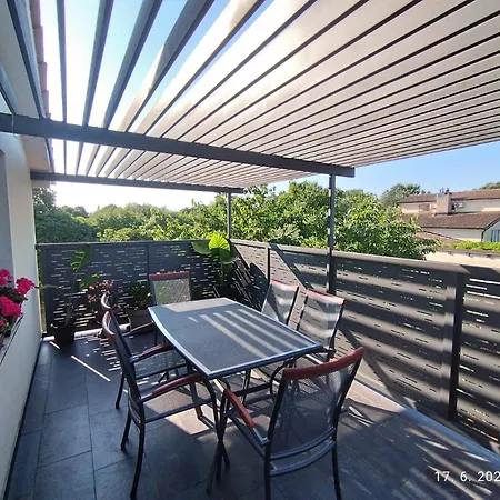Apartament Zelena Oaza 75 M2 - 2 Bedrooms
